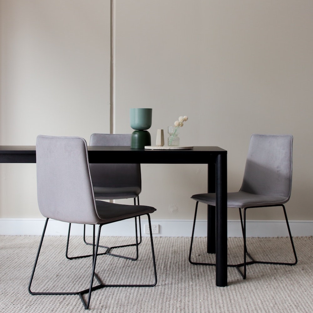 Beautiful chair design